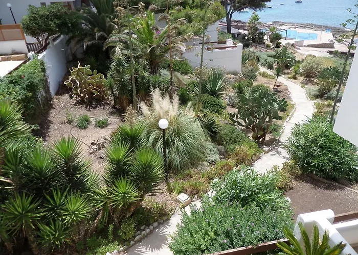 Appartement Cala Conills, Sant Elmo - Wifi Gratis
